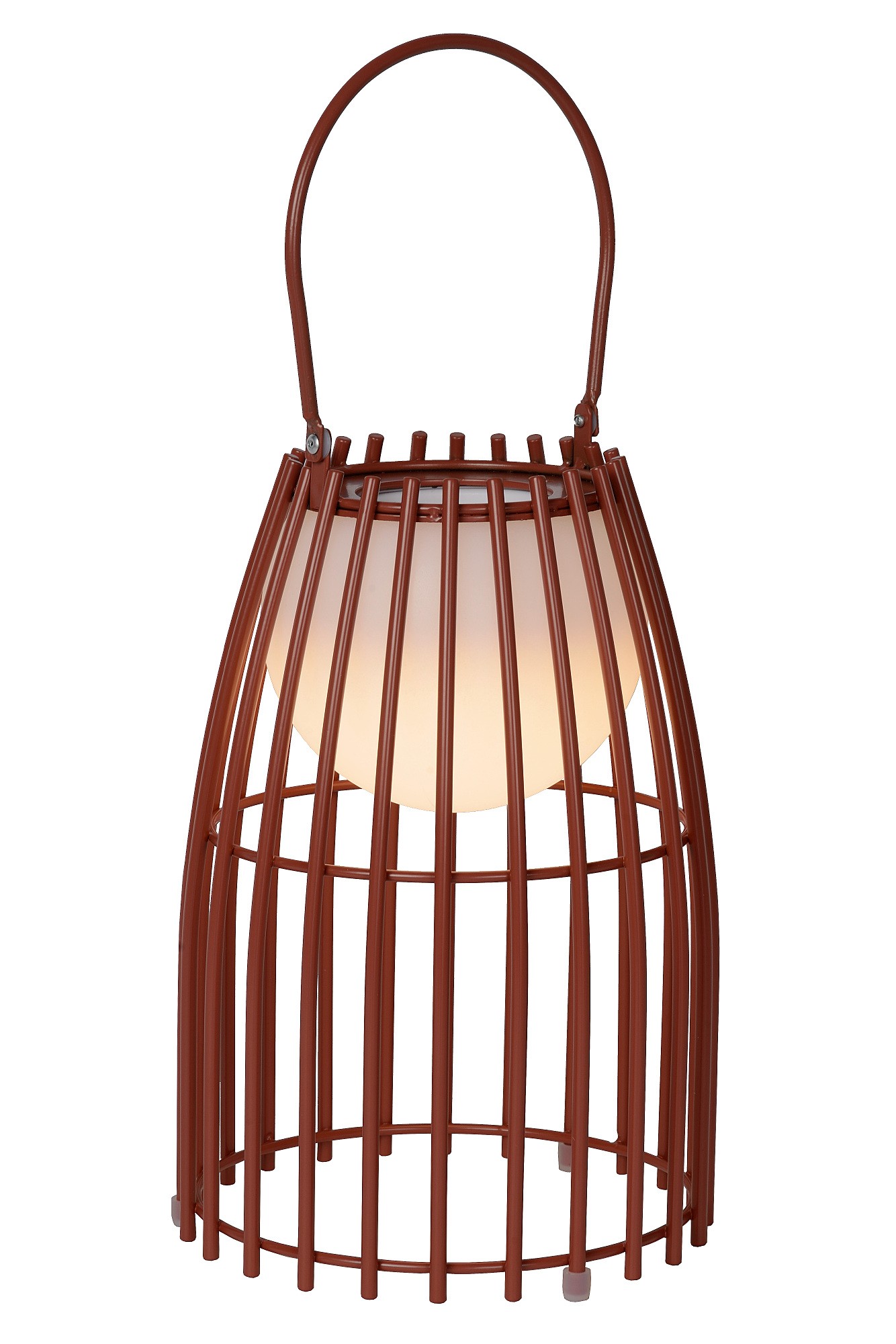 Уличный наземный светильник Lucide Fjara 06801/01/97