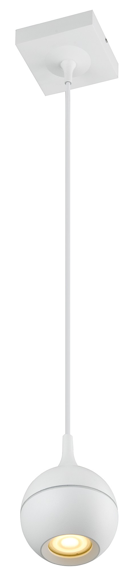 Светильник подвесной Lucide Favori 09438/01/31