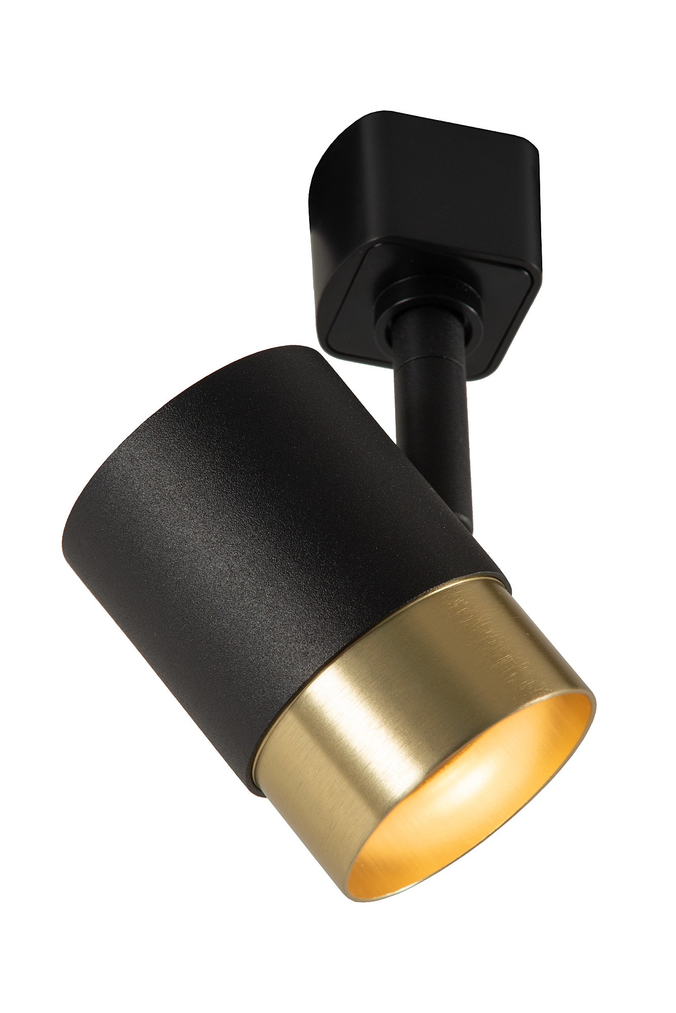 Трековый светильник Lucide Track - Floris Spot 09952/01/30