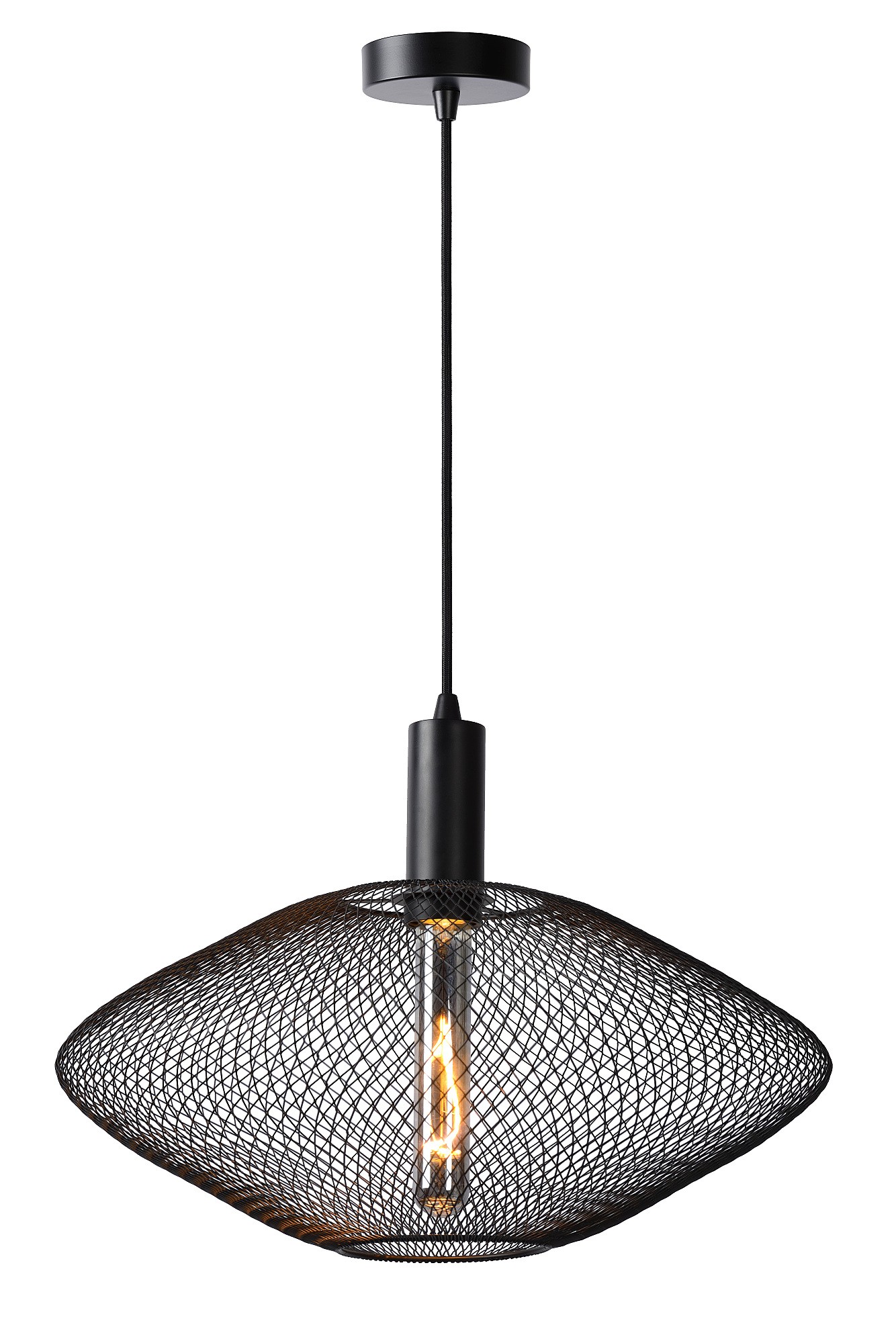 Светильник подвесной Lucide Mesh 21423/45/30