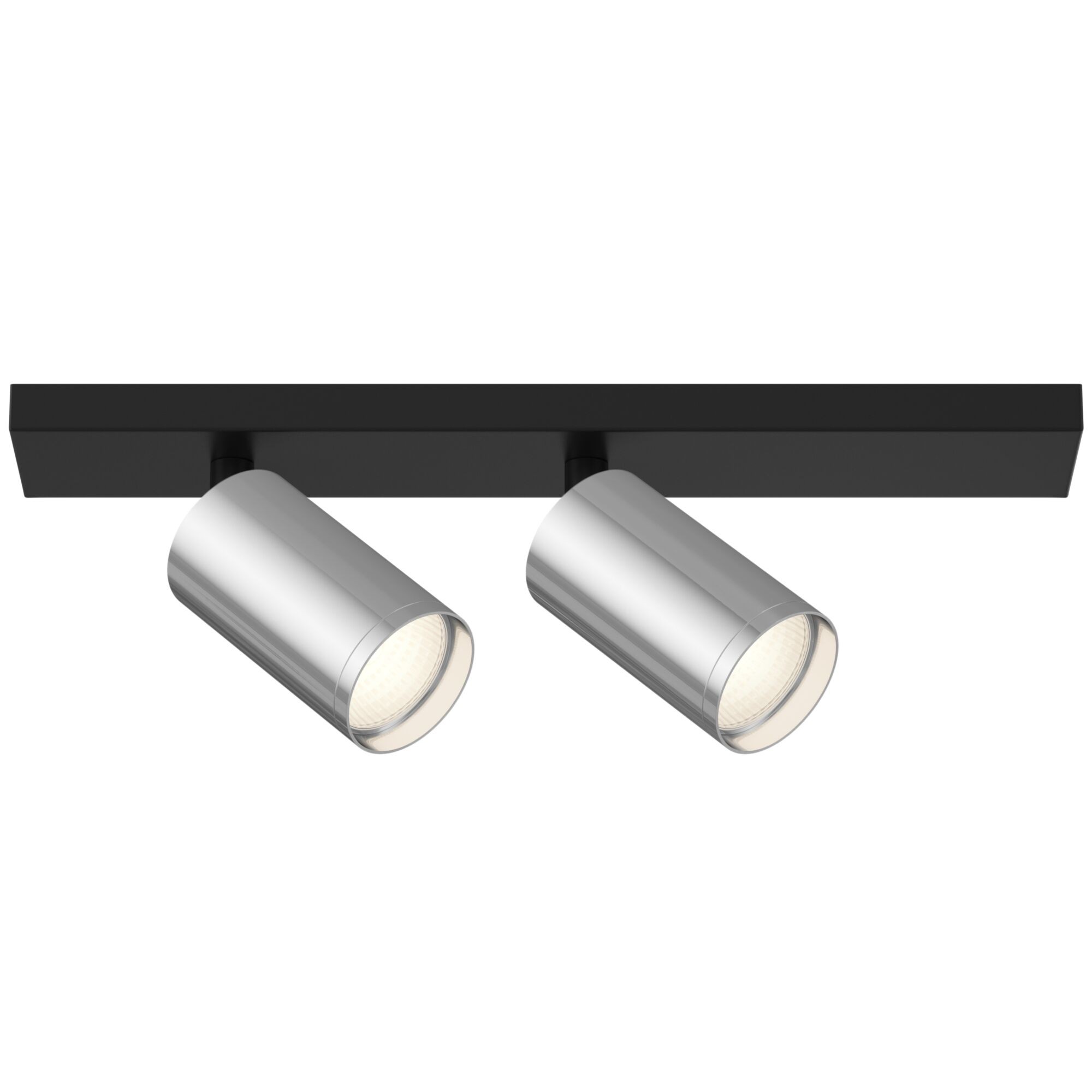 Светильник спот Maytoni Focus S C051CL-02BCH