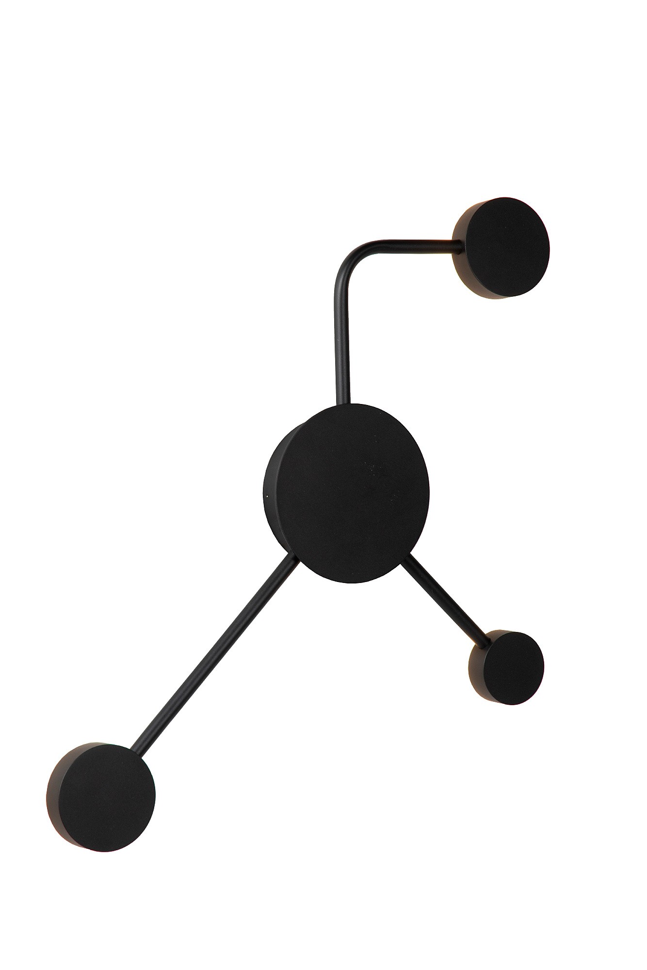 Настенный светильник Lucide Jayden 70284/09/30