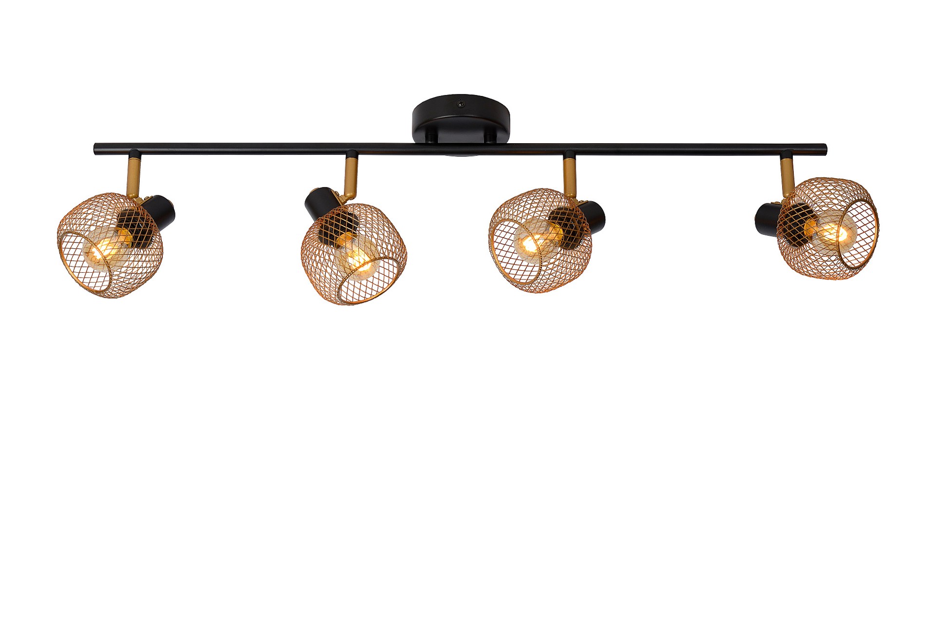 Светильник спот Lucide Maren 77978/04/02