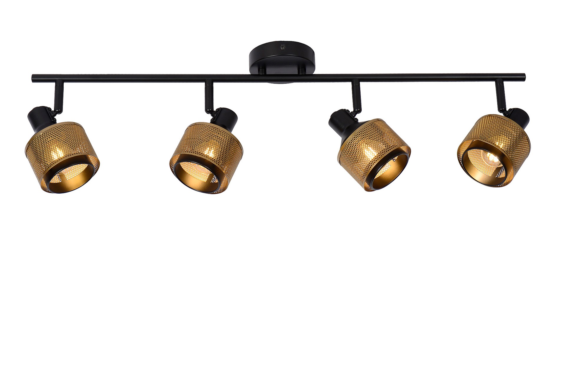 Светильник спот Lucide Rafa 77980/04/30