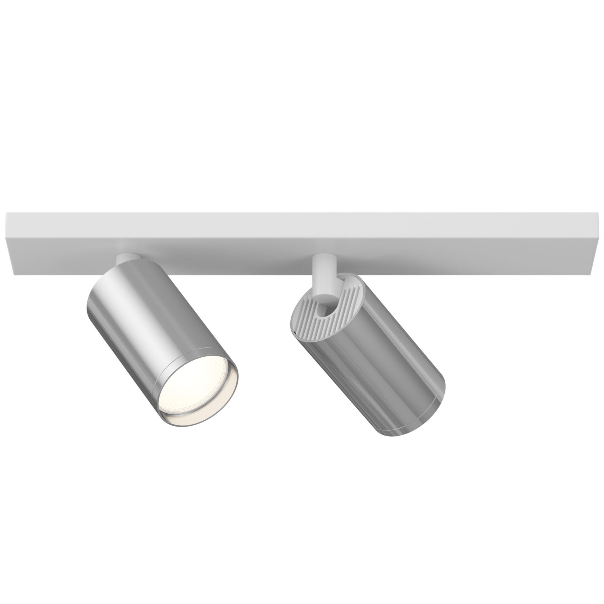 Светильник спот Maytoni Focus S C051CL-2WCH