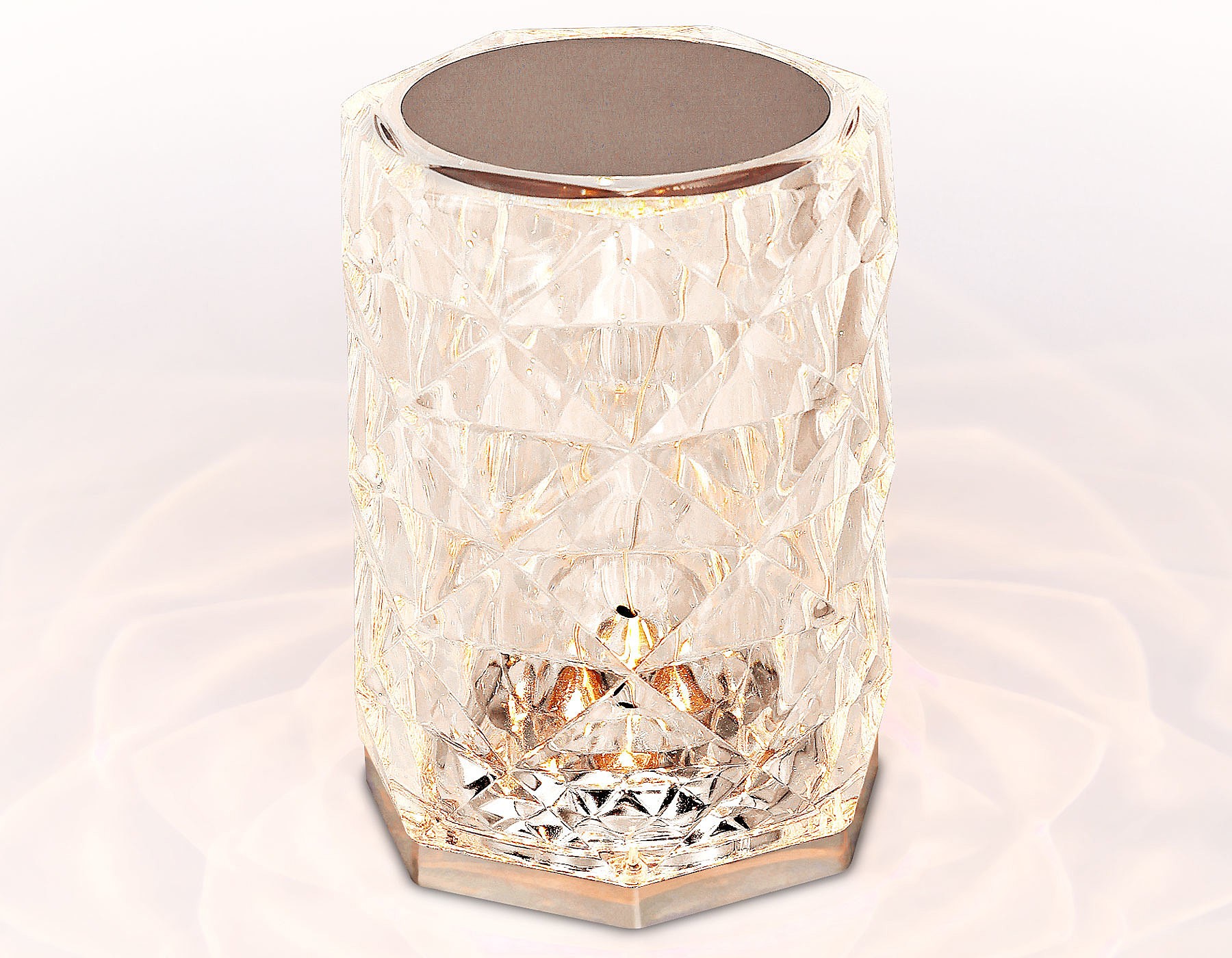 Настольная лампа Ambrella Desk DE8011