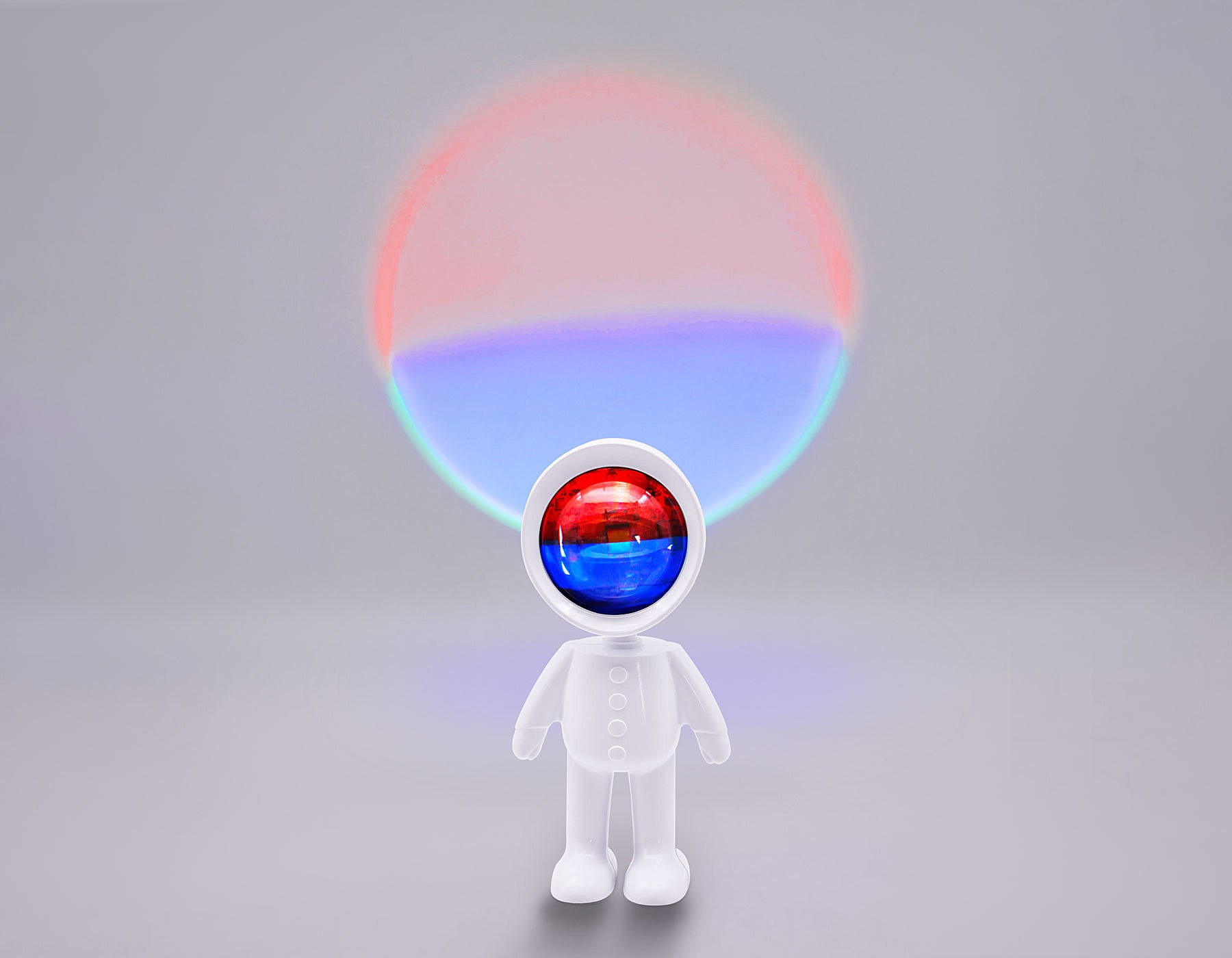 Декоративная лампа Ambrella Desk DE8225