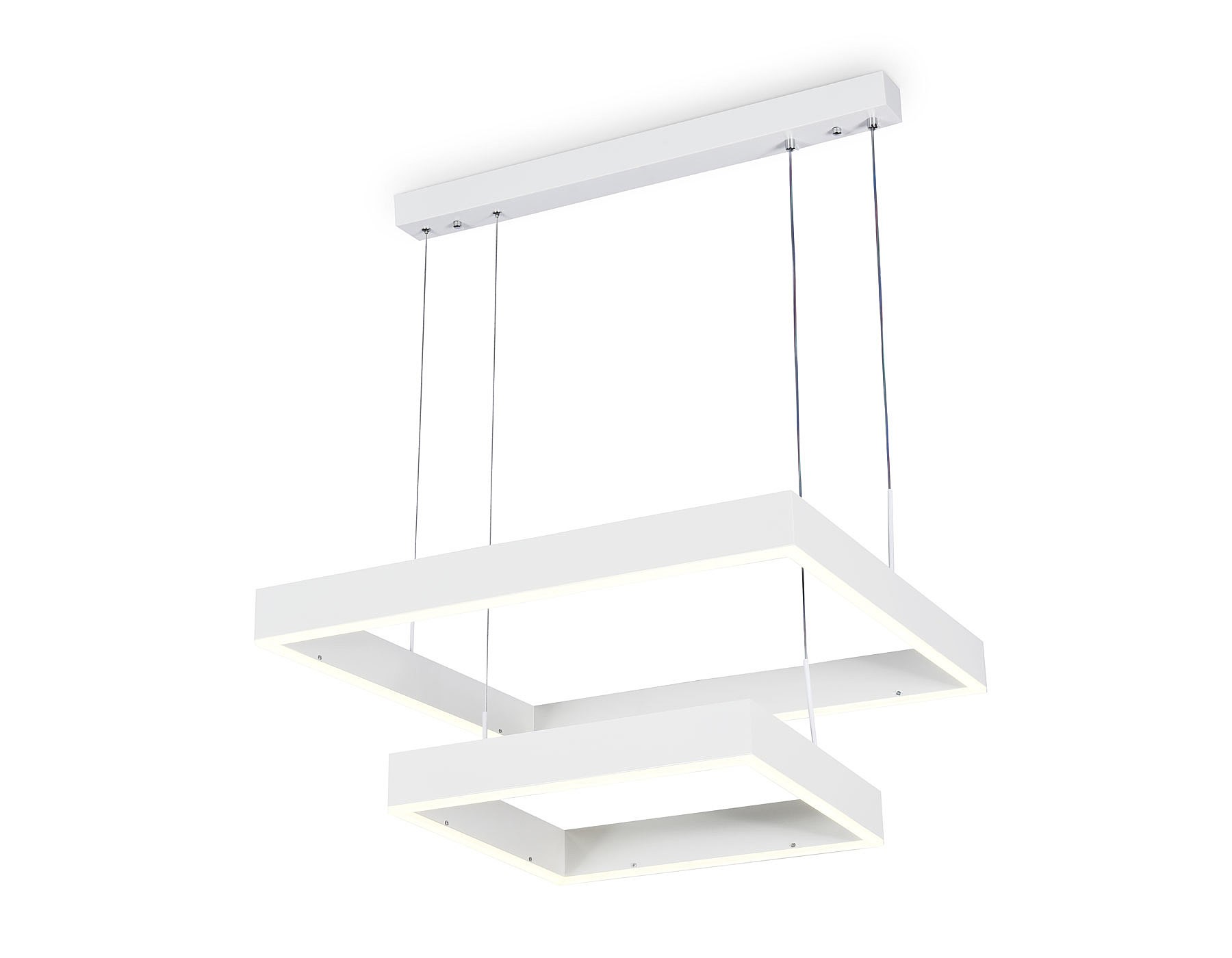 Подвесная люстра Ambrella Original FA6631