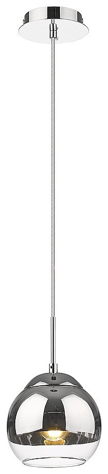 Светильник подвесной Velante 240-106-01