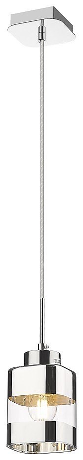 Светильник подвесной Velante 241-106-01