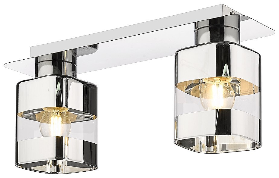 Светильник потолочный Velante 241-107-02