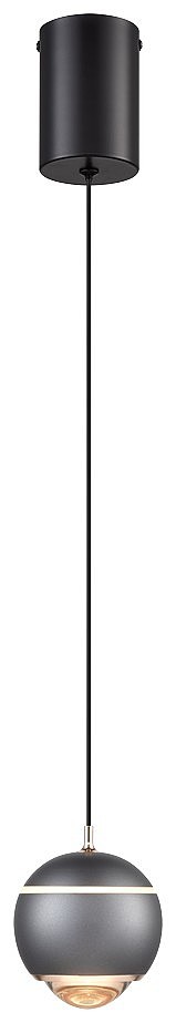 Светильник подвесной Wertmark Ebba WE470.01.326