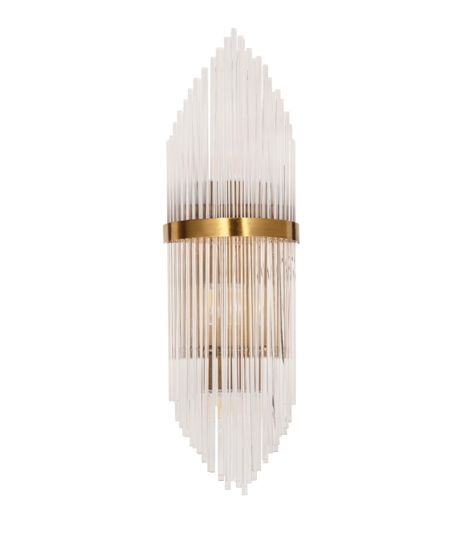 Настенное бра Lumina Deco Ringletti LDW 8015-3 MD