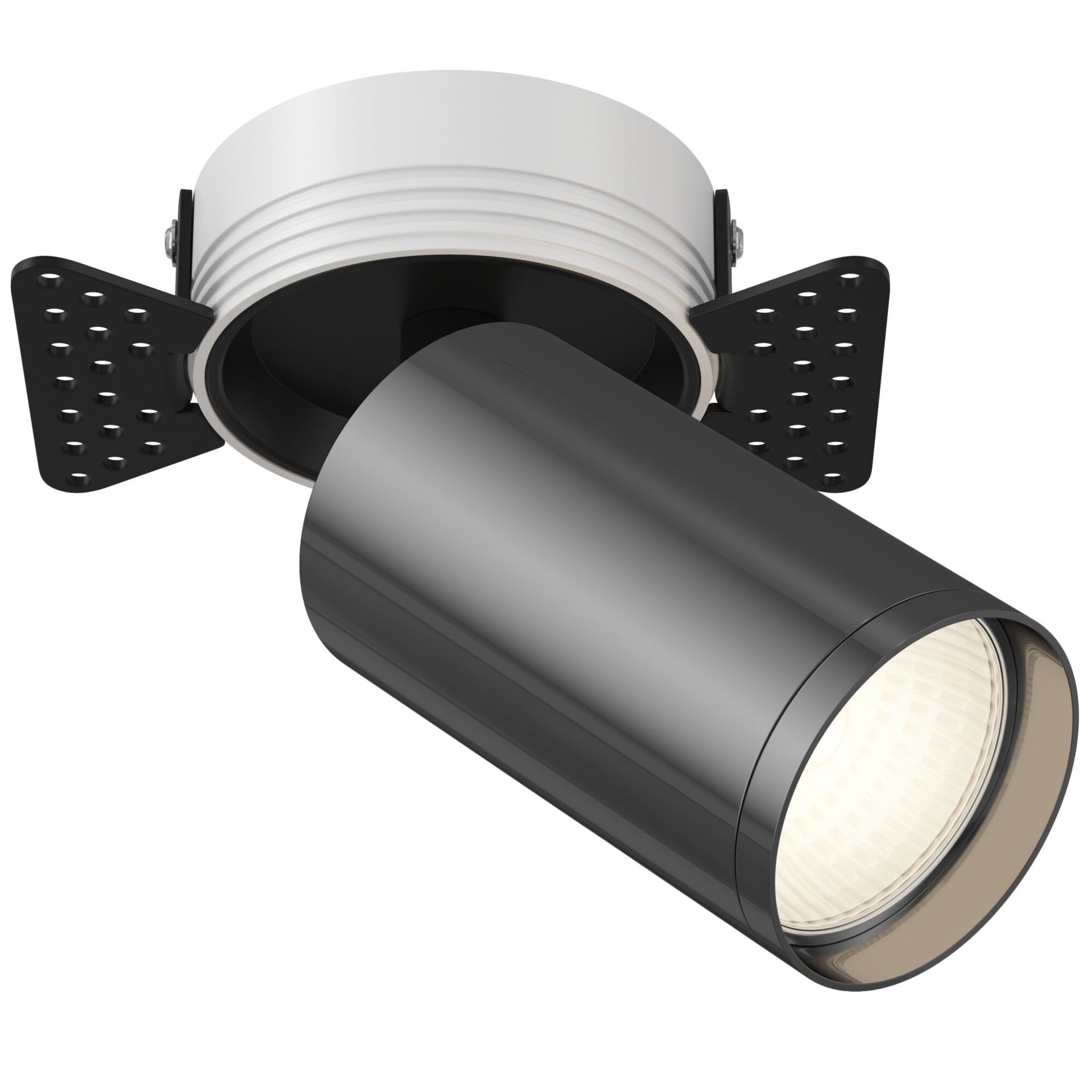 Встраиваемый светильник Maytoni Focus S C058CL-1BGF