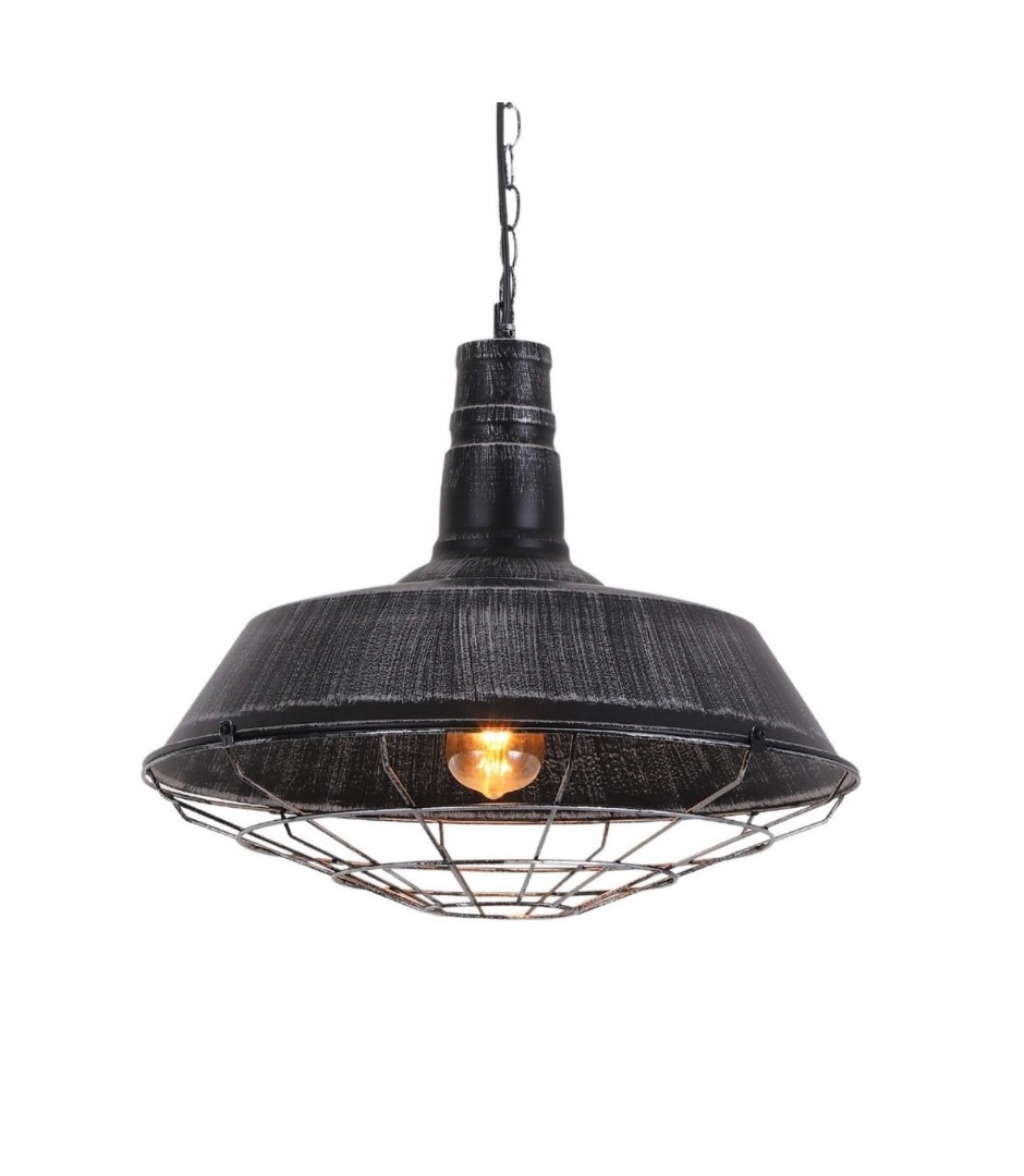 Светильник подвесной Lumina Deco Arigio LDP 6862-450 O.SL