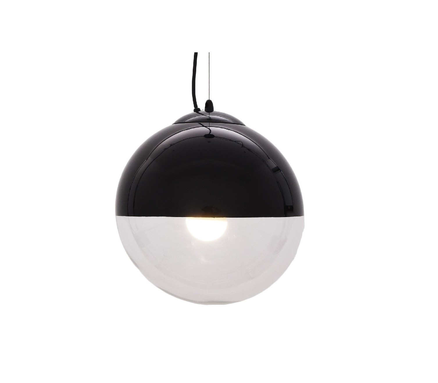 Светильник подвесной Lumina Deco IBIZA LDP 108-200 BK
