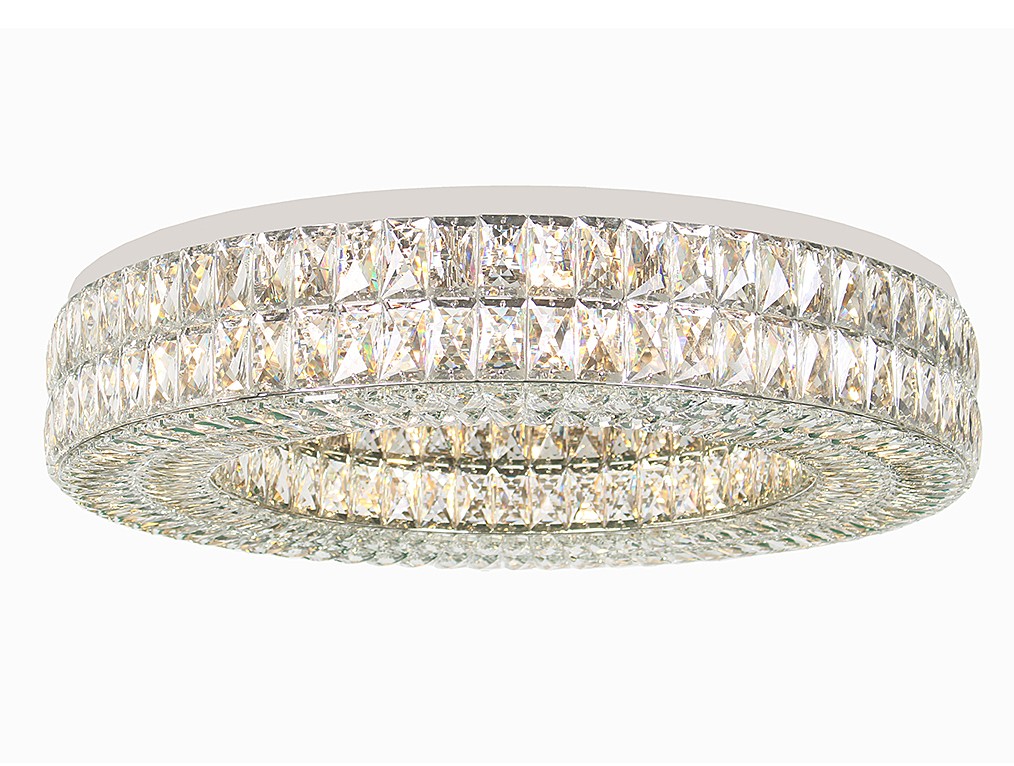 Потолочная люстра Newport 10120 10125+8/PL