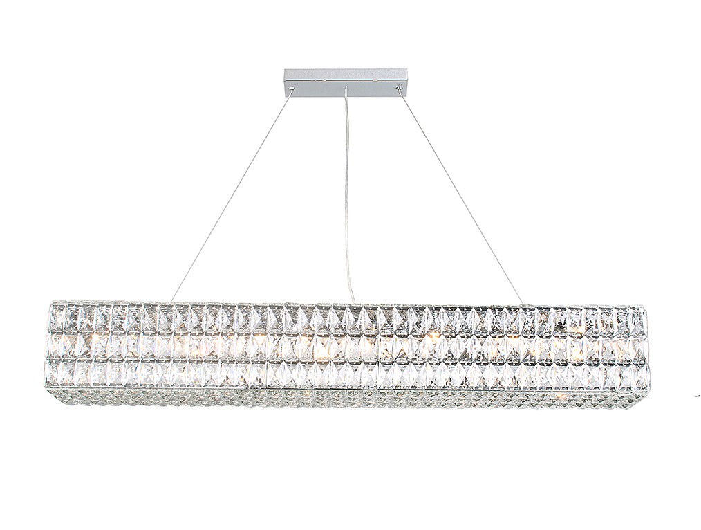 Подвесная люстра Newport 10120 10126+12/S