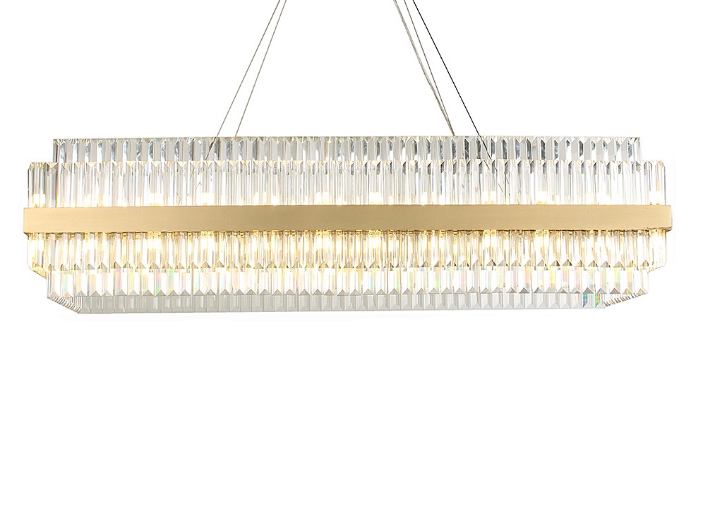 Подвесная люстра Newport 10240 10242/120