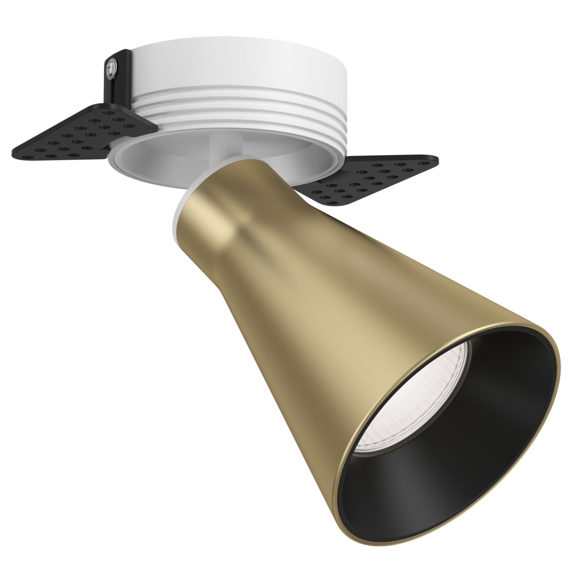 Встраиваемый светильник Maytoni Virar C060CL-1MGW