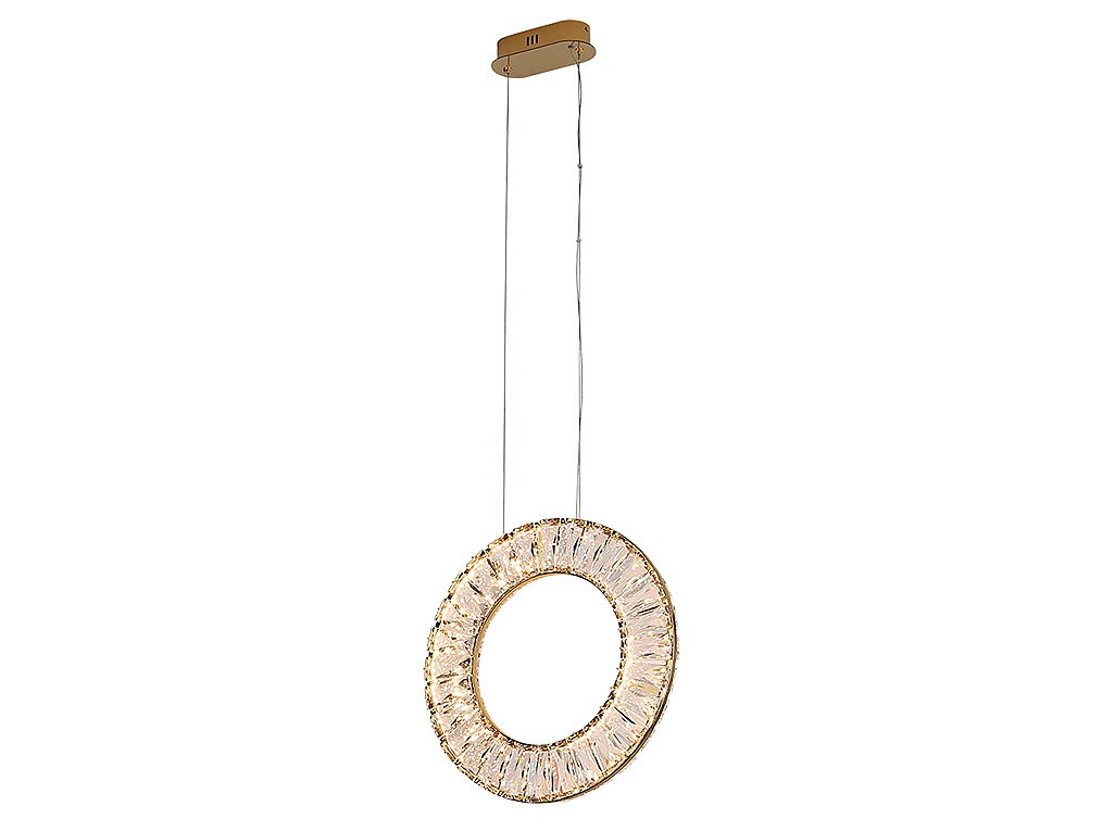 Светильник подвесной Newport 8240 8240/300 gold NEW