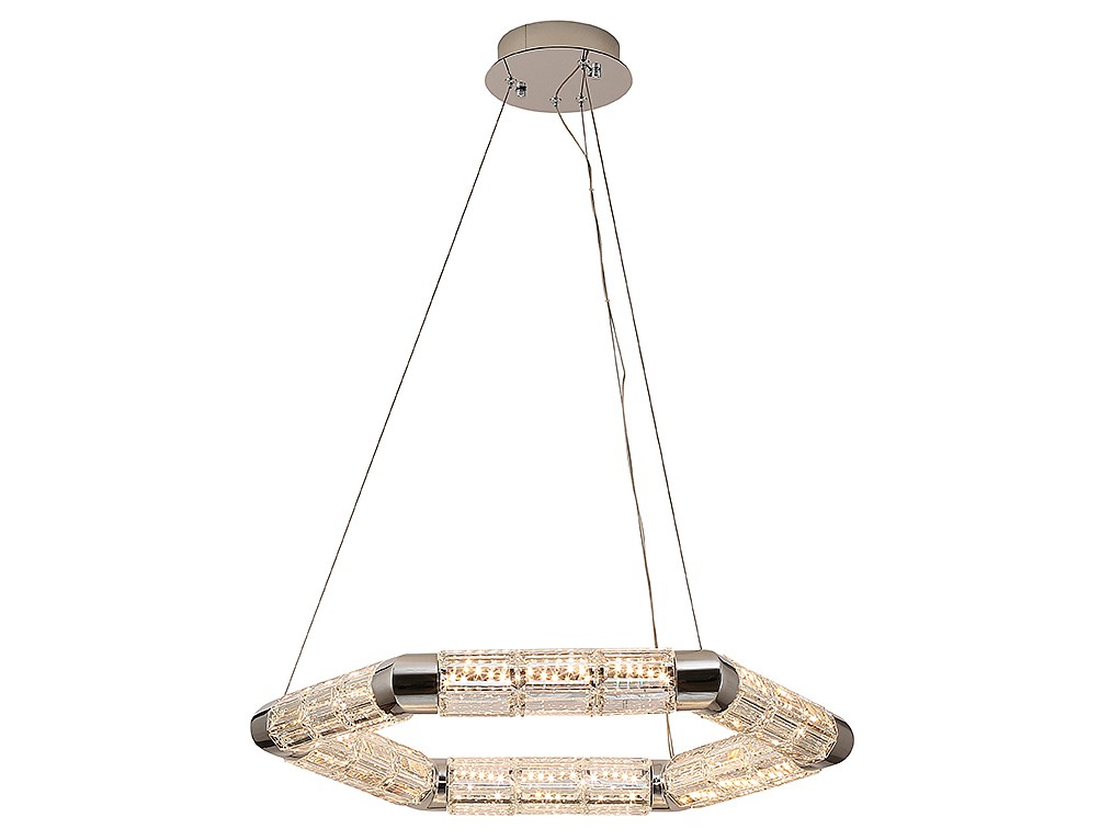 Подвесная люстра Newport 8480 8486/640