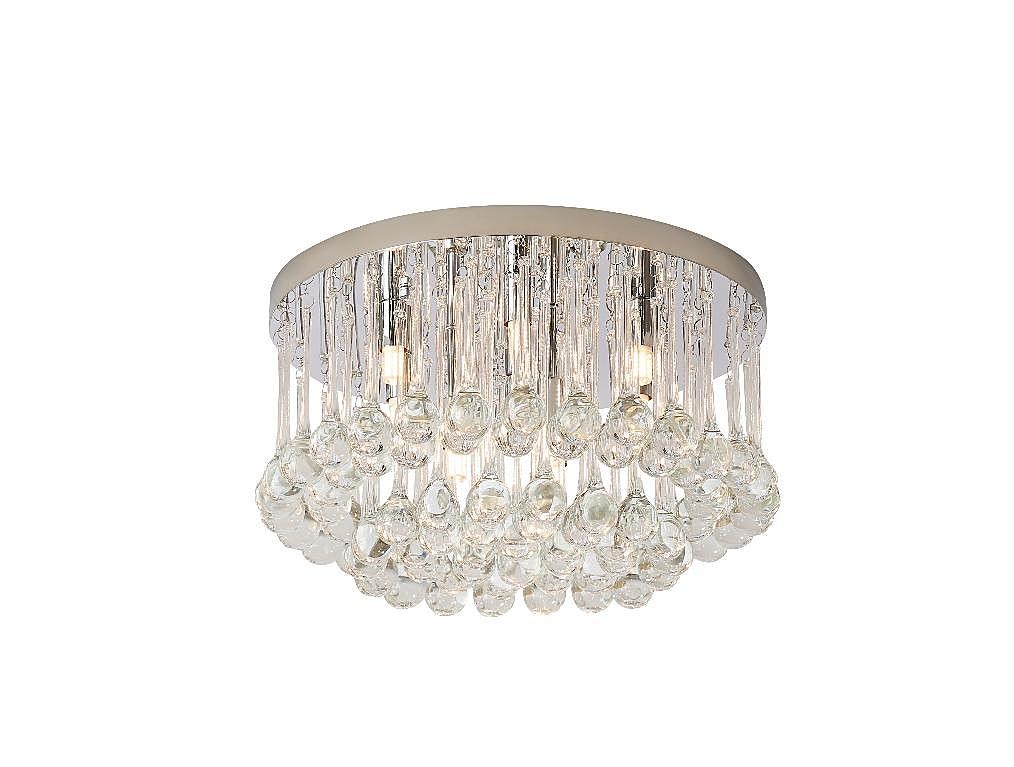 Потолочная люстра Newport 8490 8499/PL