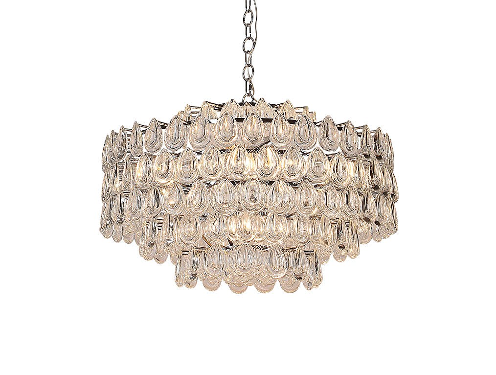 Подвесная люстра Newport 8600 8610+5/C