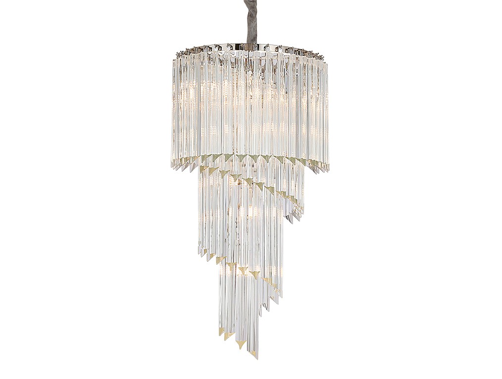 Подвесная люстра Newport 8700 8711/S