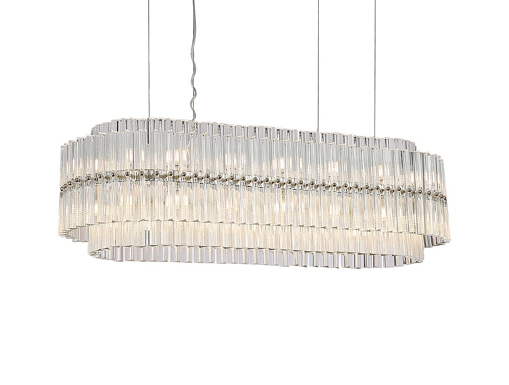 Подвесная люстра Newport 8700 8732/S