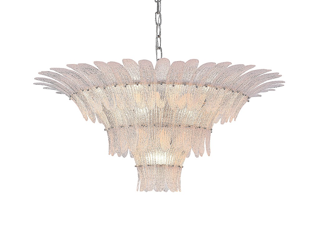 Подвесная люстра Newport 8800 8821/C new