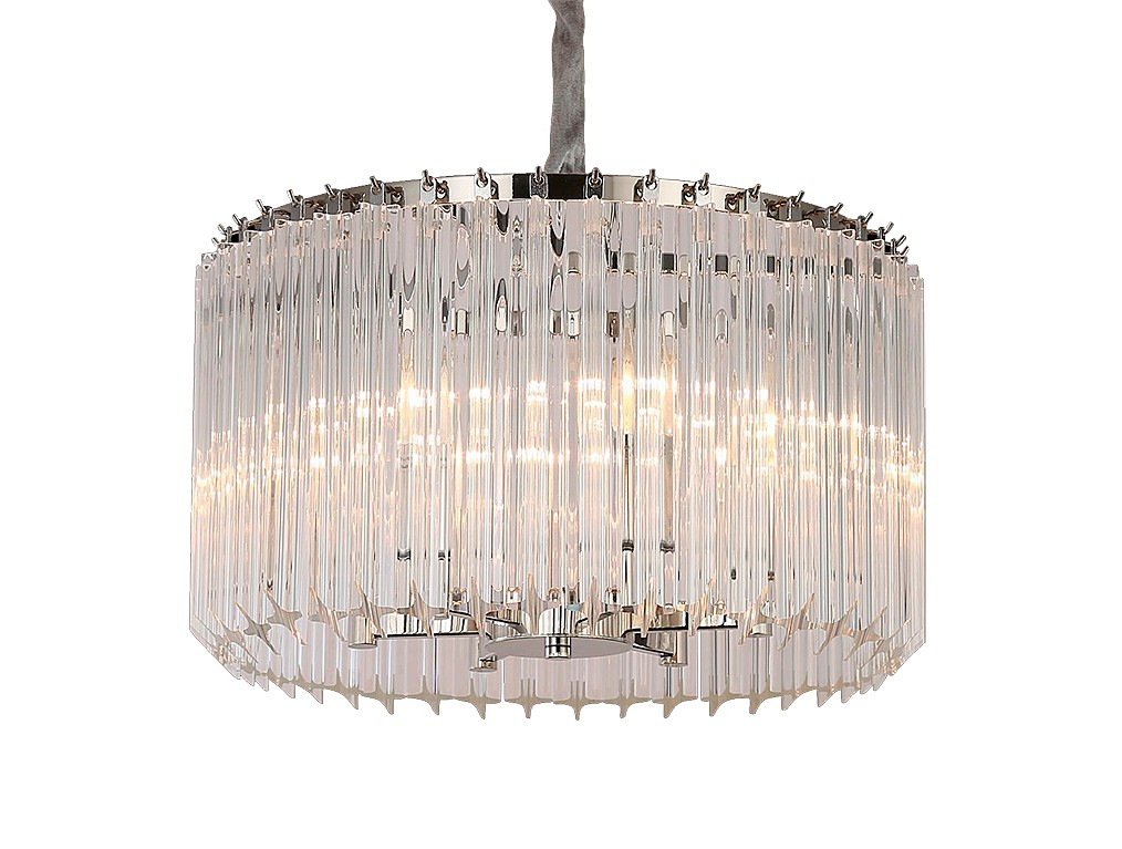 Подвесная люстра Newport 8900 8906/C