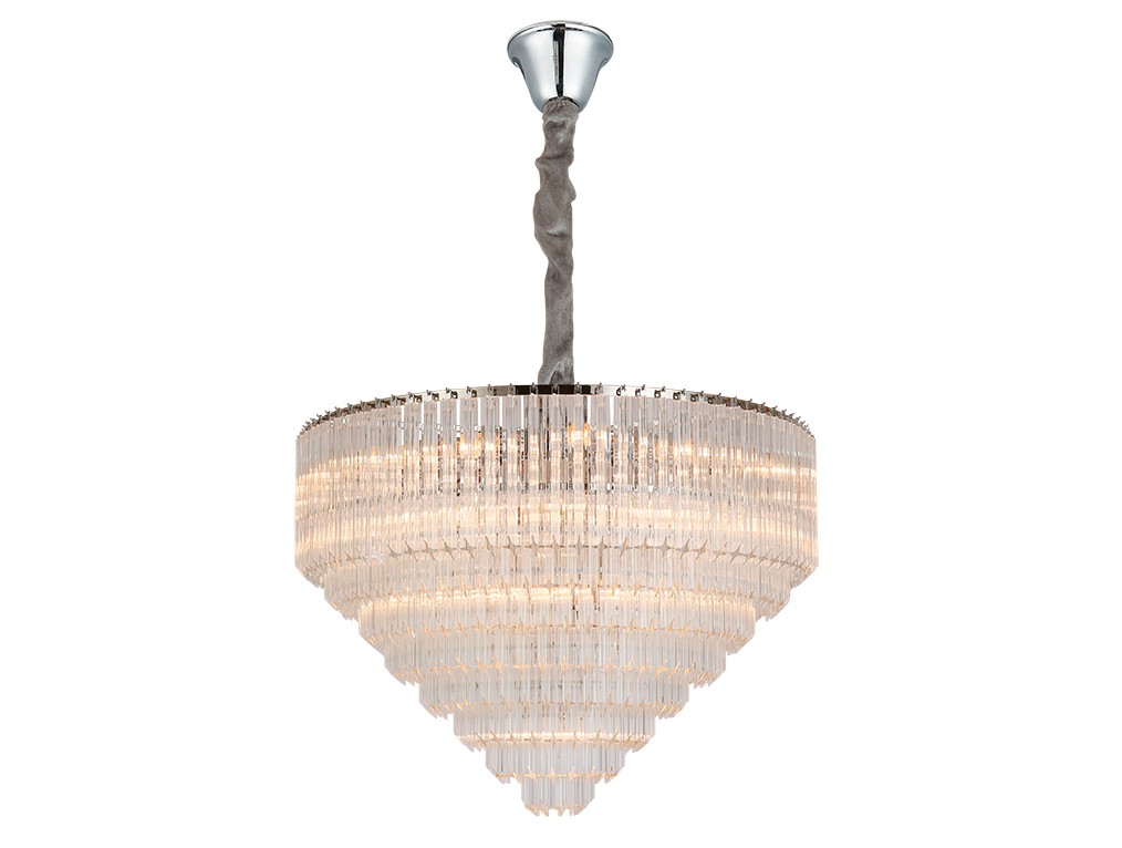 Подвесная люстра Newport 8900 8908+17/C