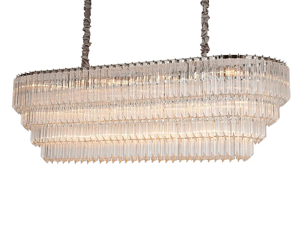 Подвесная люстра Newport 8900 8910+11/S