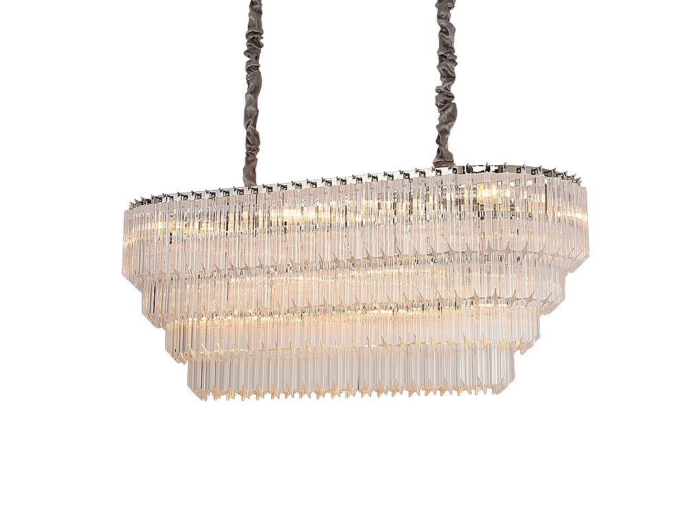 Подвесная люстра Newport 8900 8910+3/S