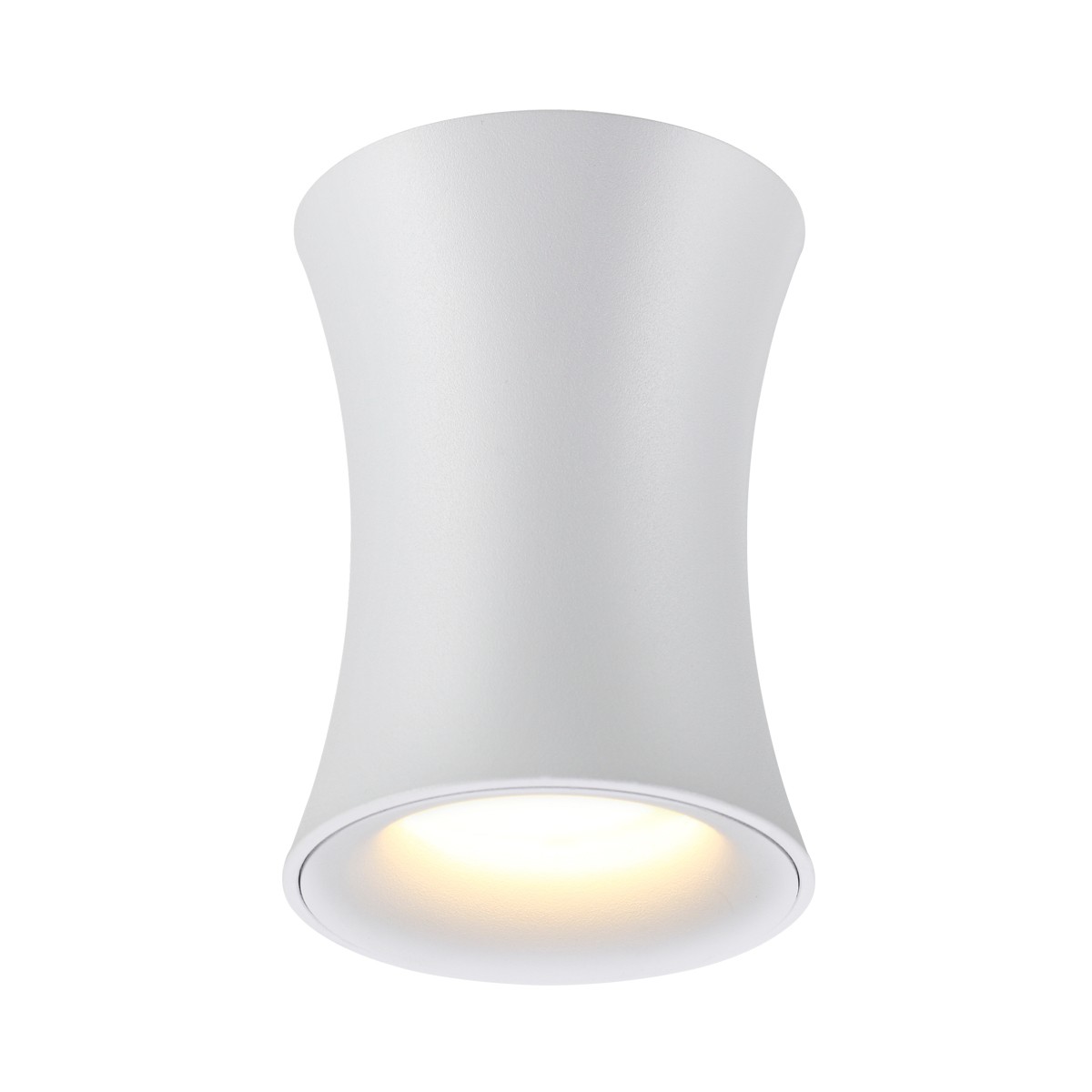 Уличные потолочные Odeon Light Zetta 4271/1C