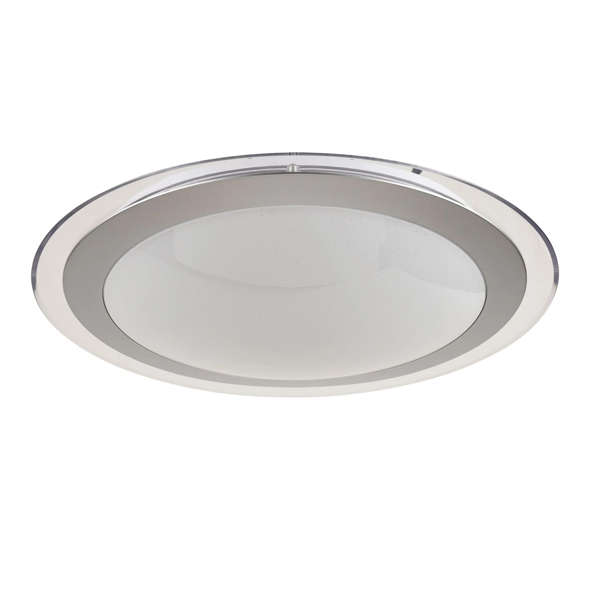 Потолочный LED светильник Freya Halo FR6998-CL-45-W