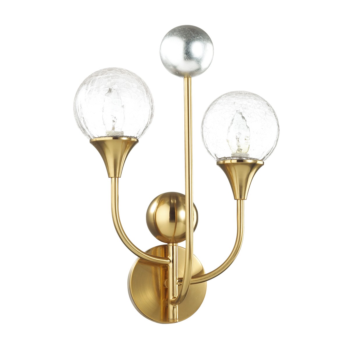 Настенное бра Odeon Light Kelli 4785/2W