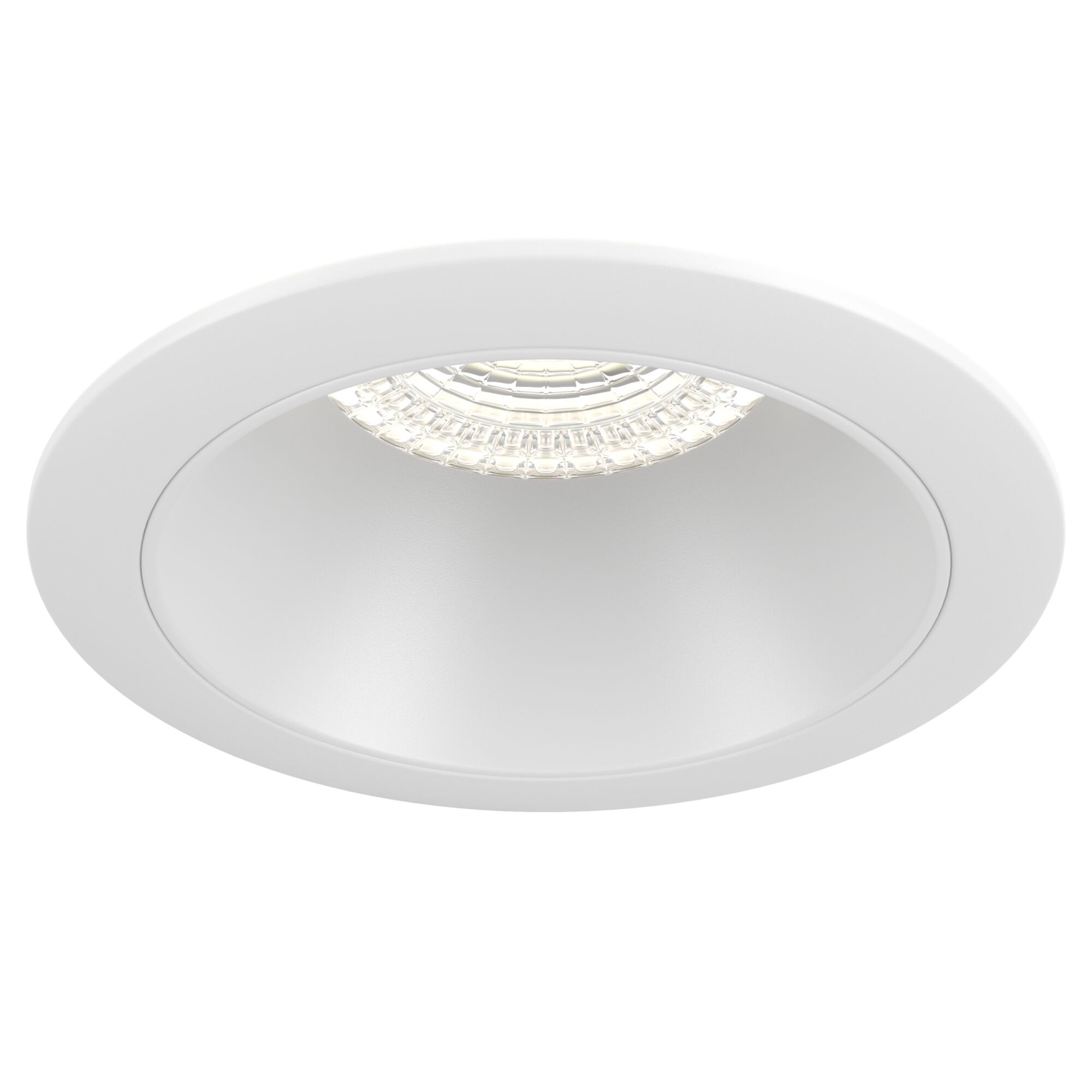 Встраиваемый светильник Maytoni Share DL051-1W