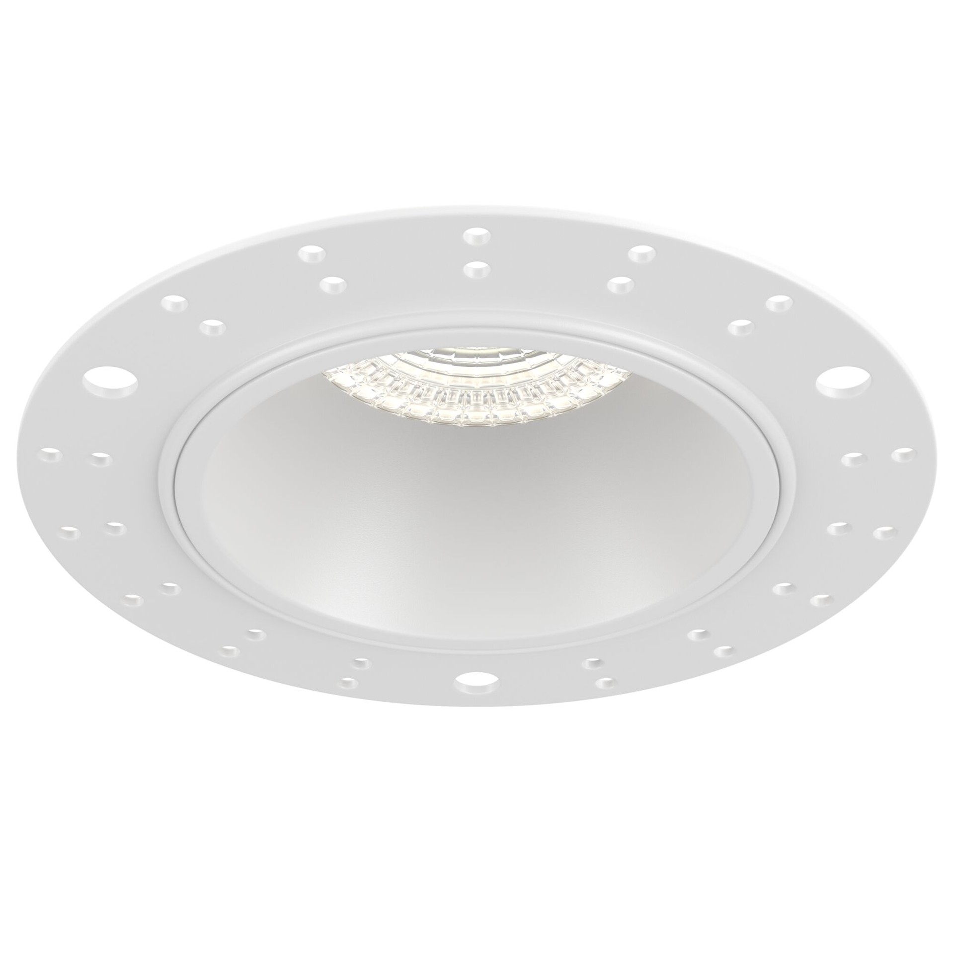 Встраиваемый светильник Maytoni Share DL051-2W