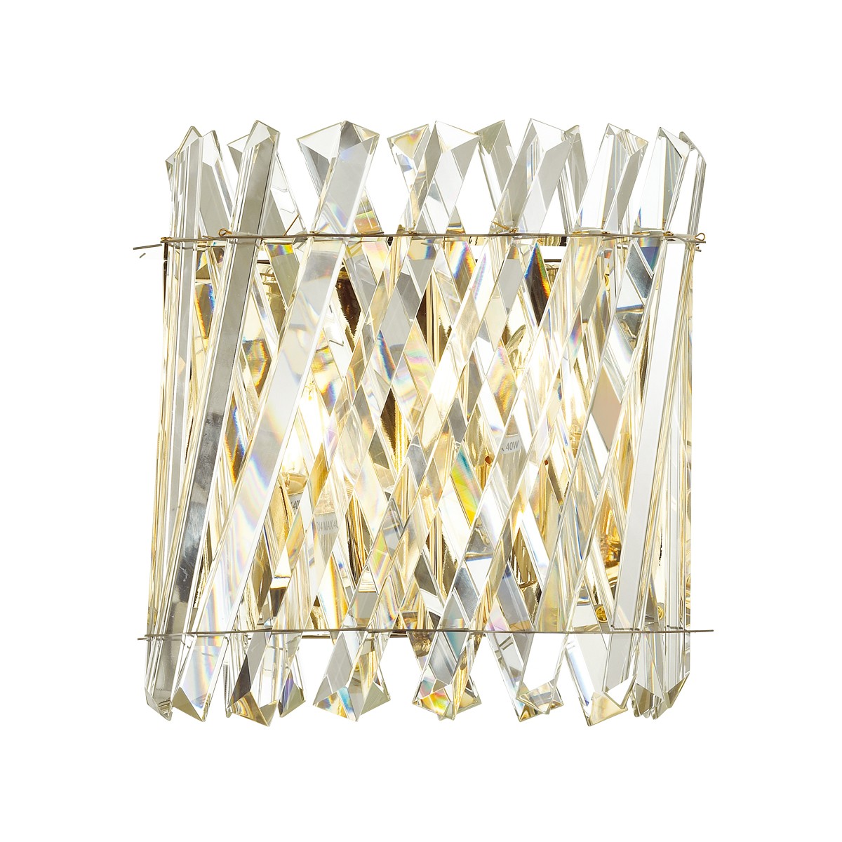 Настенное бра Odeon Light Selva 4795/2W