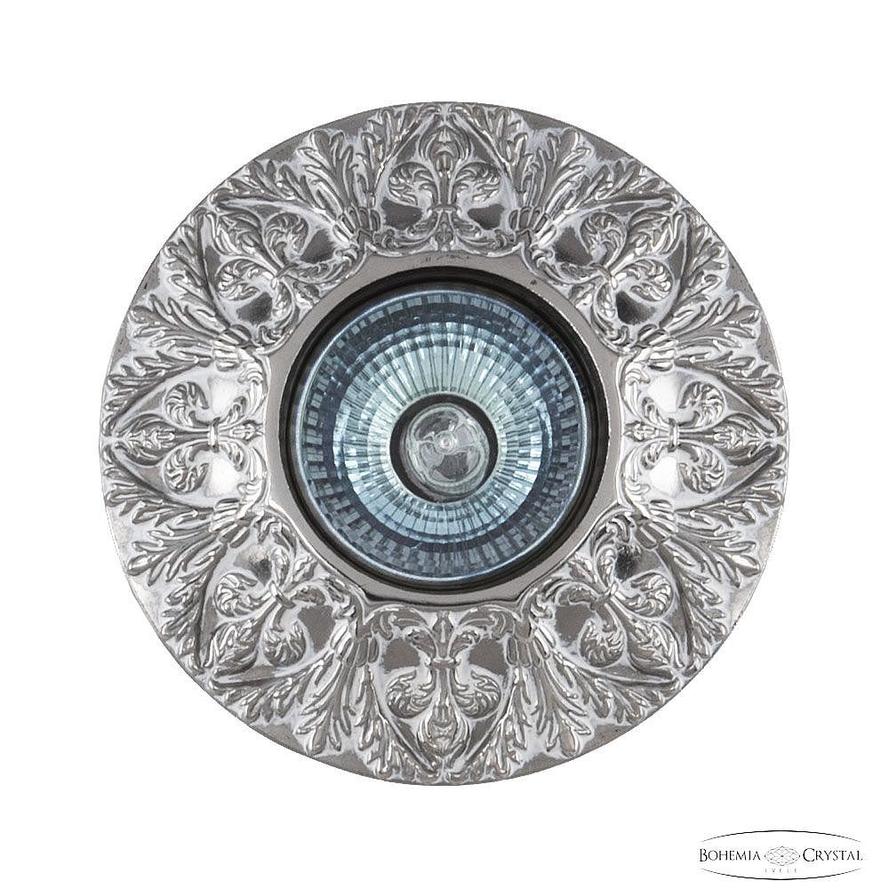 Встраиваемые светильники