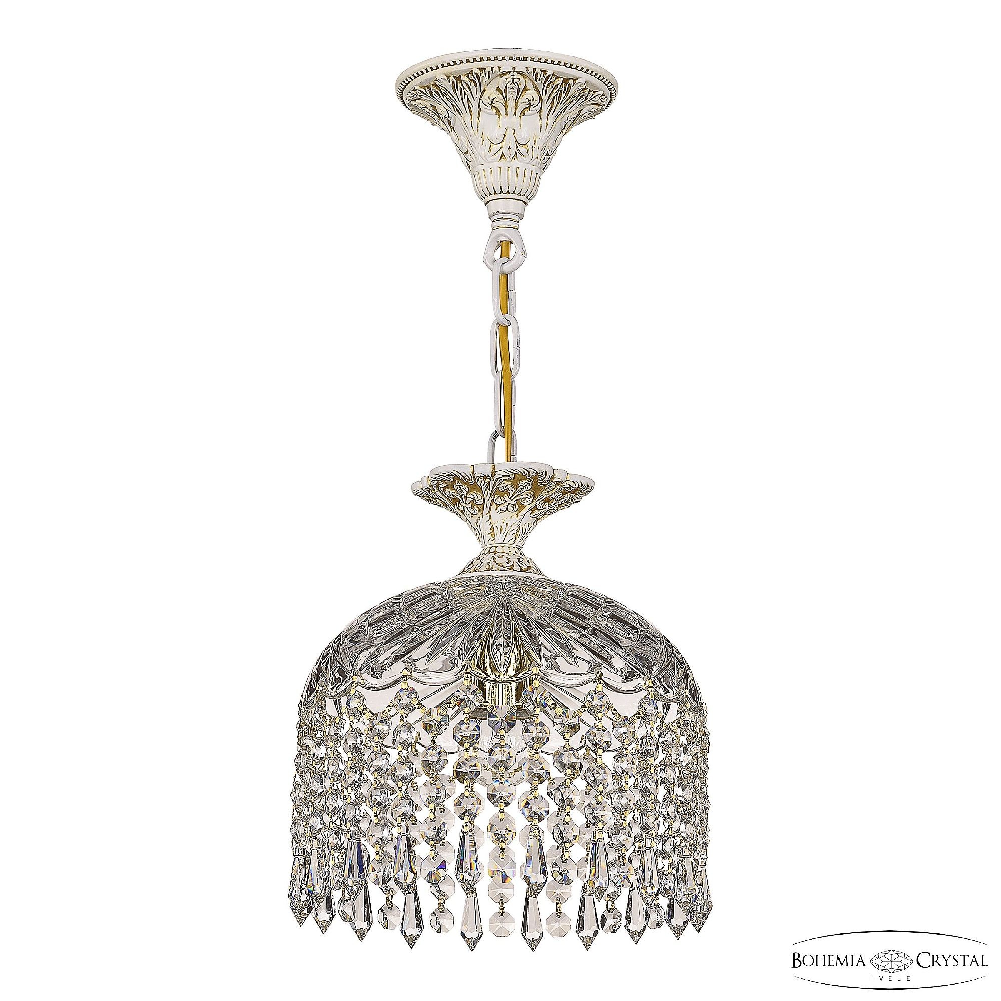 Светильник подвесной Bohemia AL1678 AL16781/22 WMG Drops