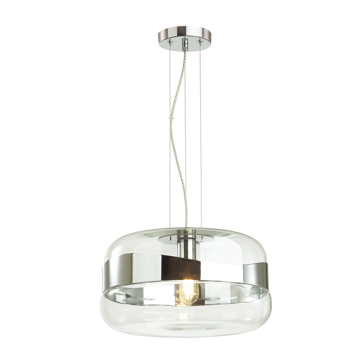 Подвесная люстра Odeon Light Apile 4813/1