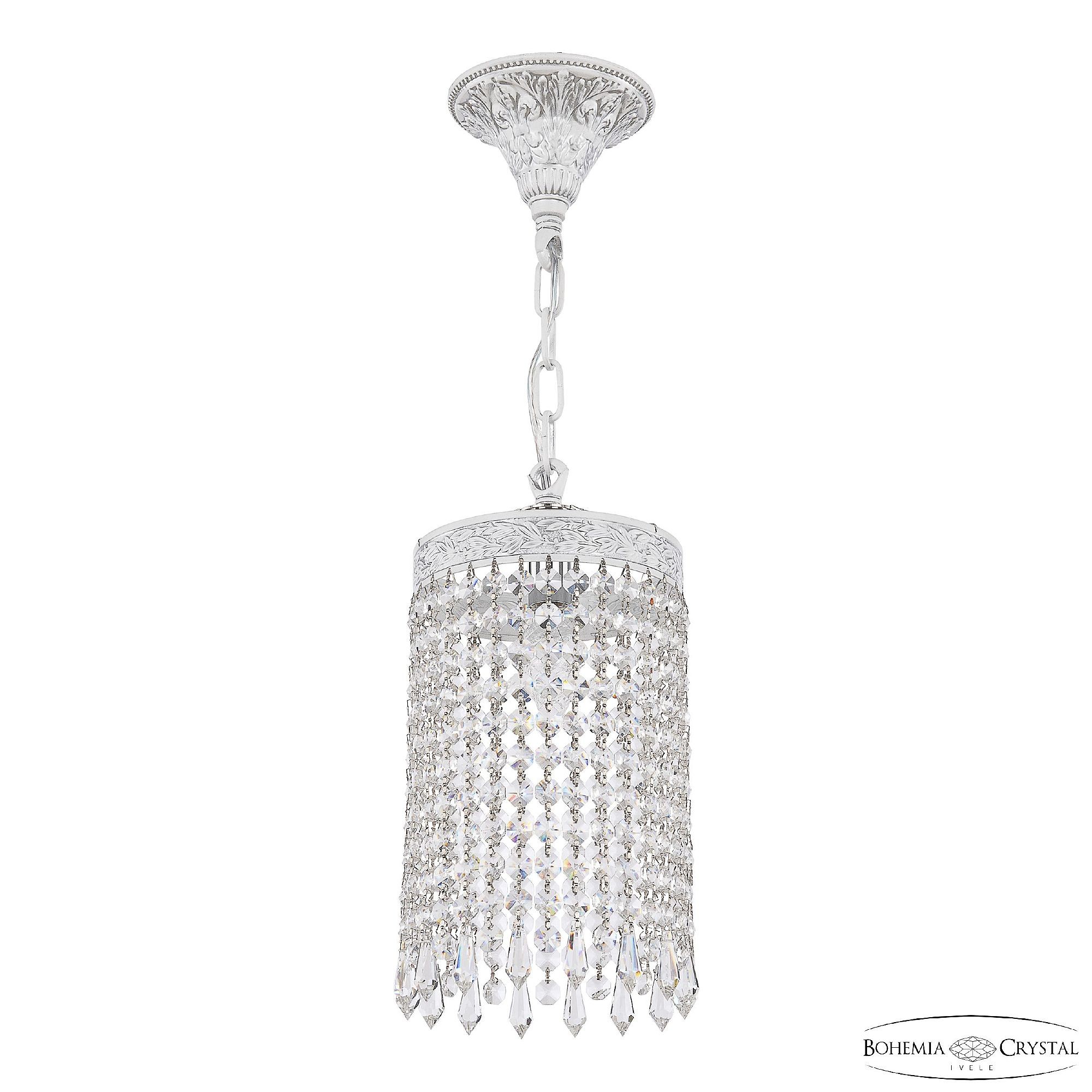 Светильник подвесной Bohemia AL1920 AL19201/15OL WMN Drops