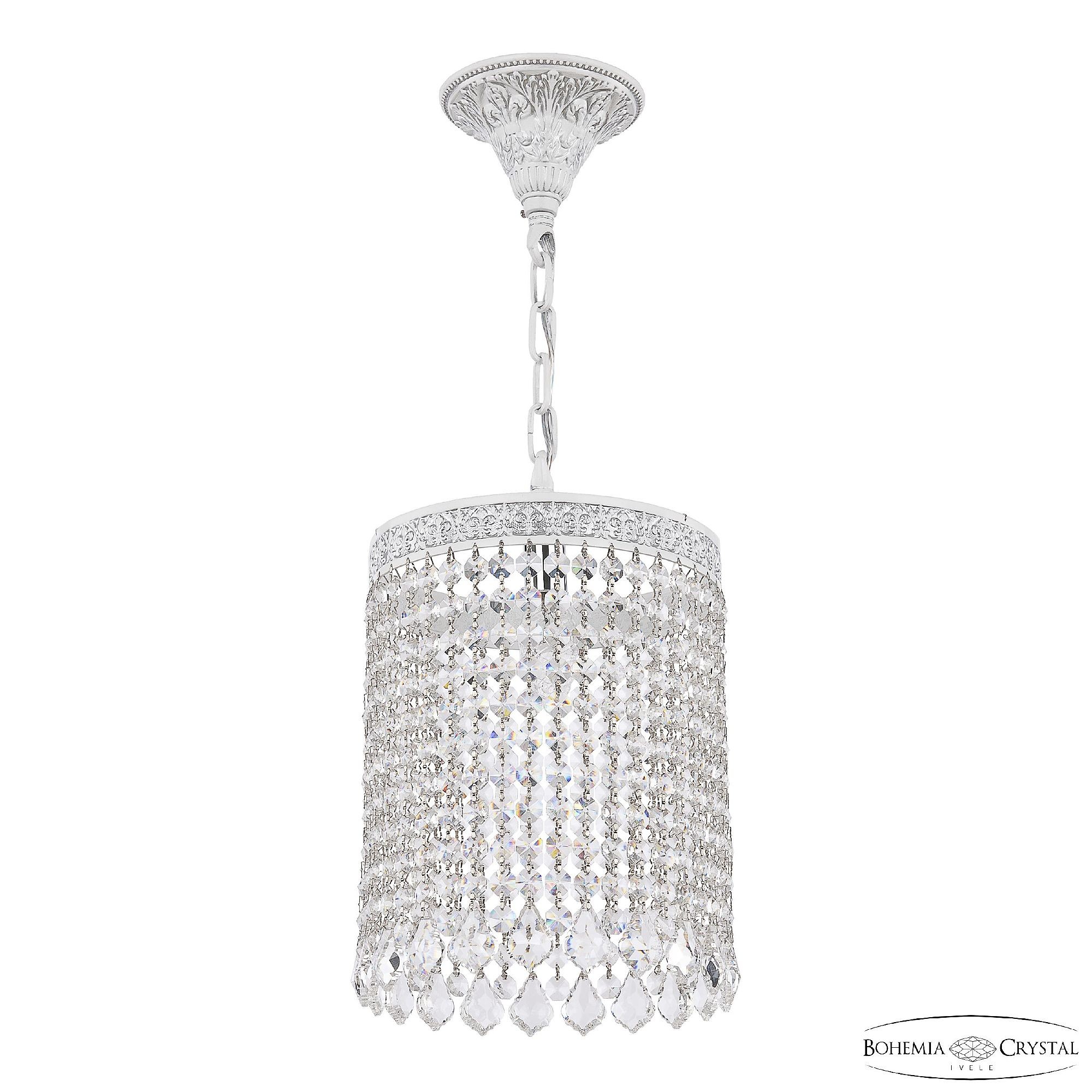 Светильник подвесной Bohemia AL1920 AL19201/20FL WMN Leafs