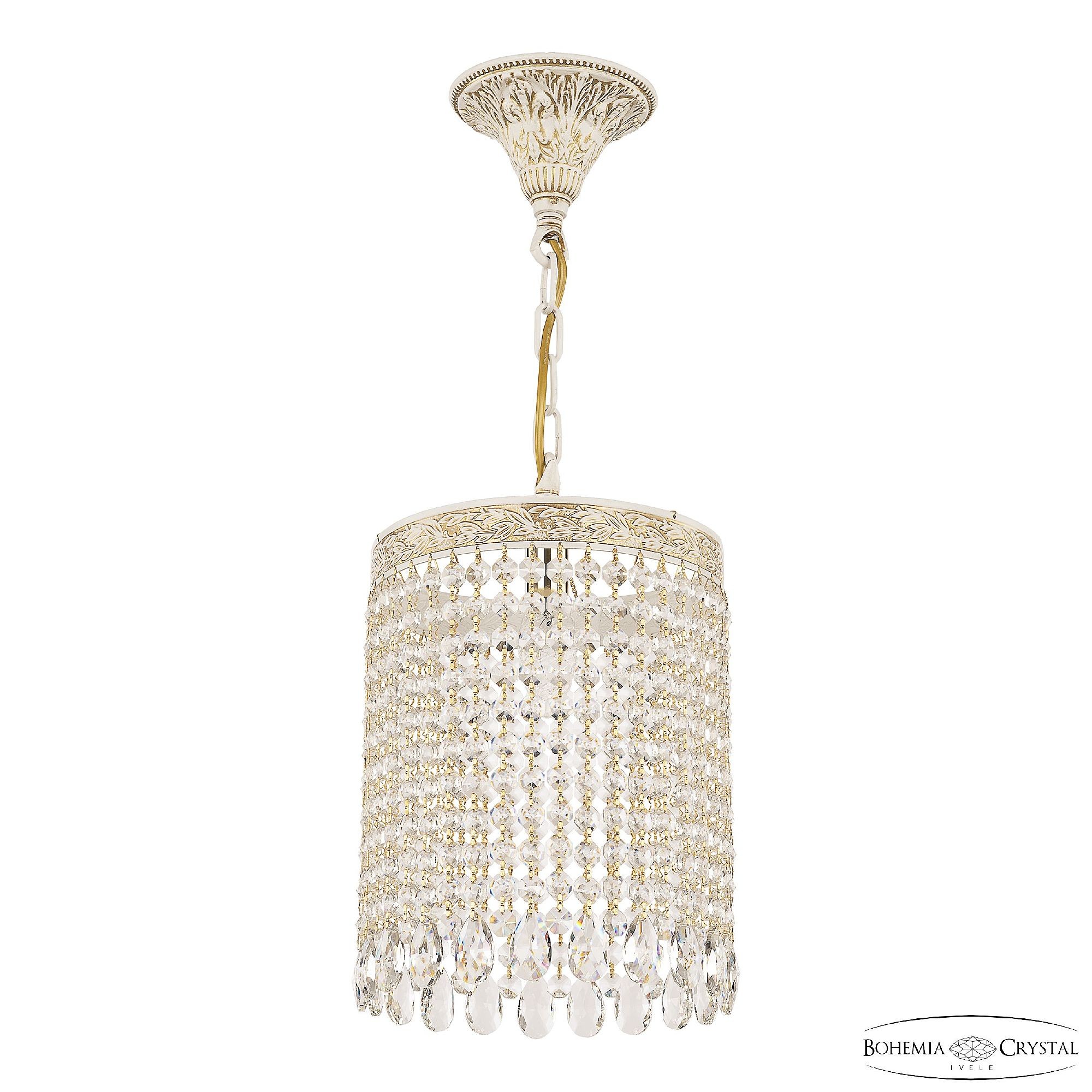 Светильник подвесной Bohemia AL1920 AL19201/20OL WMG