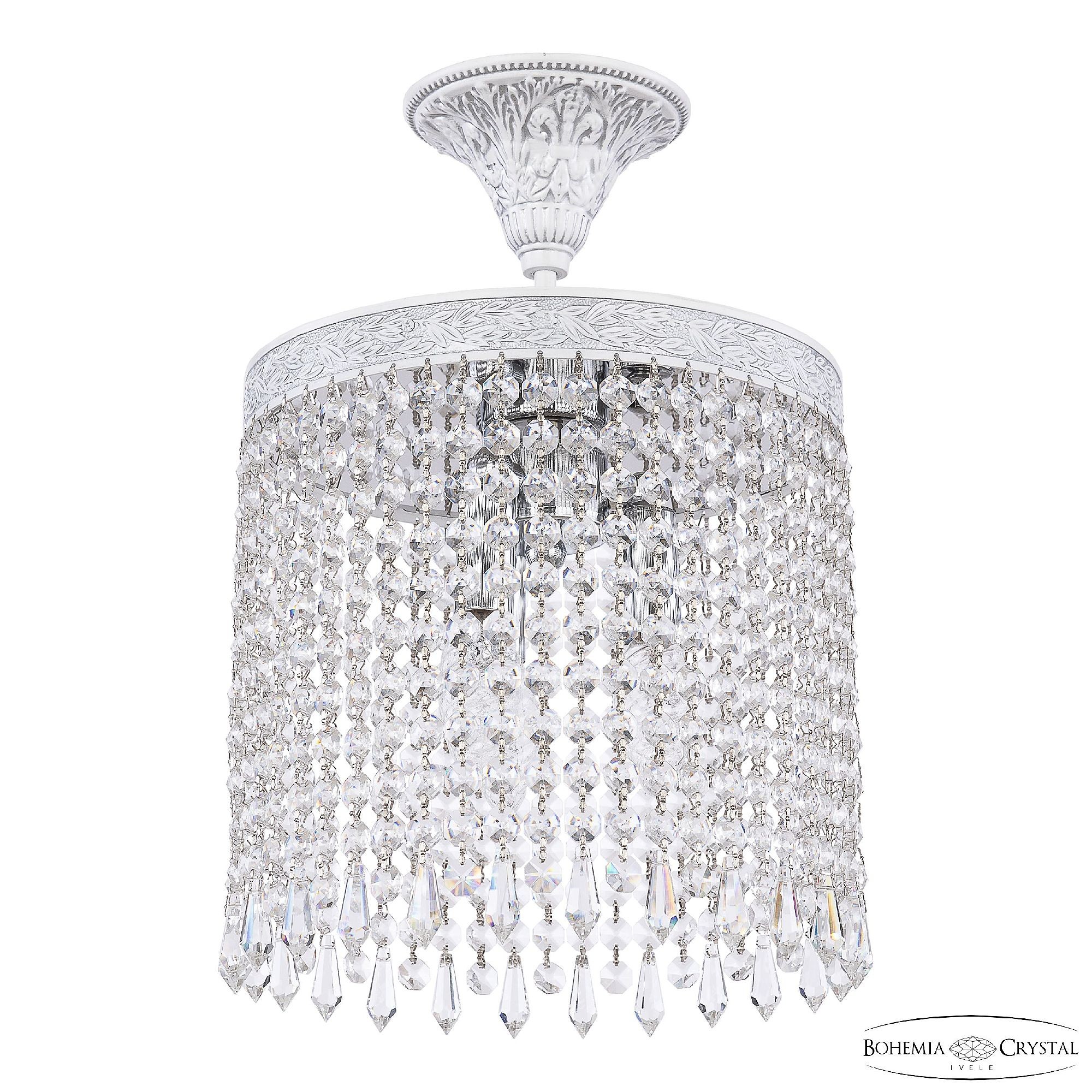 Светильник подвесной Bohemia AL1920 AL19201/25OL WMN Drops