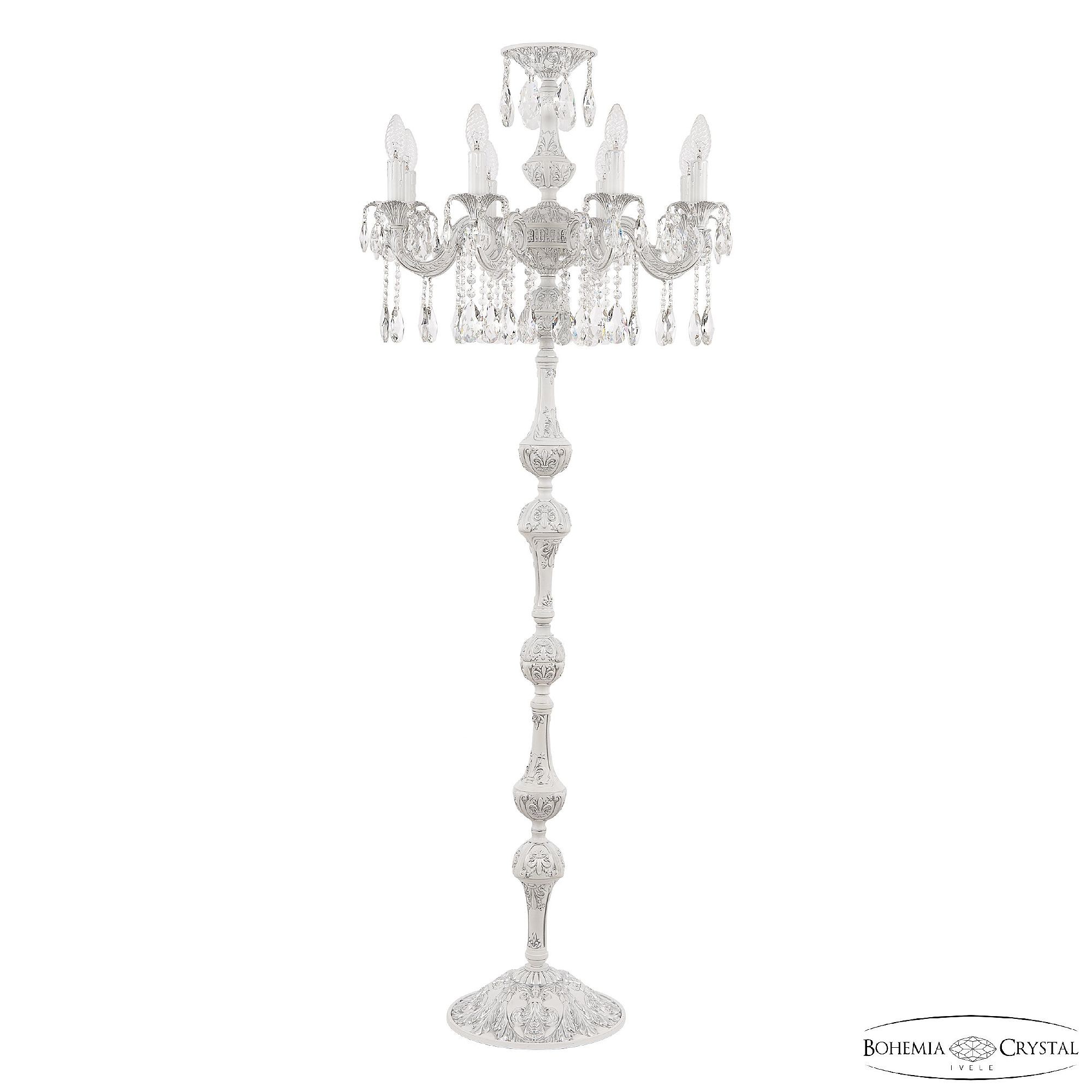 Торшер Bohemia AL7901 AL79101T/8/175 A WMN