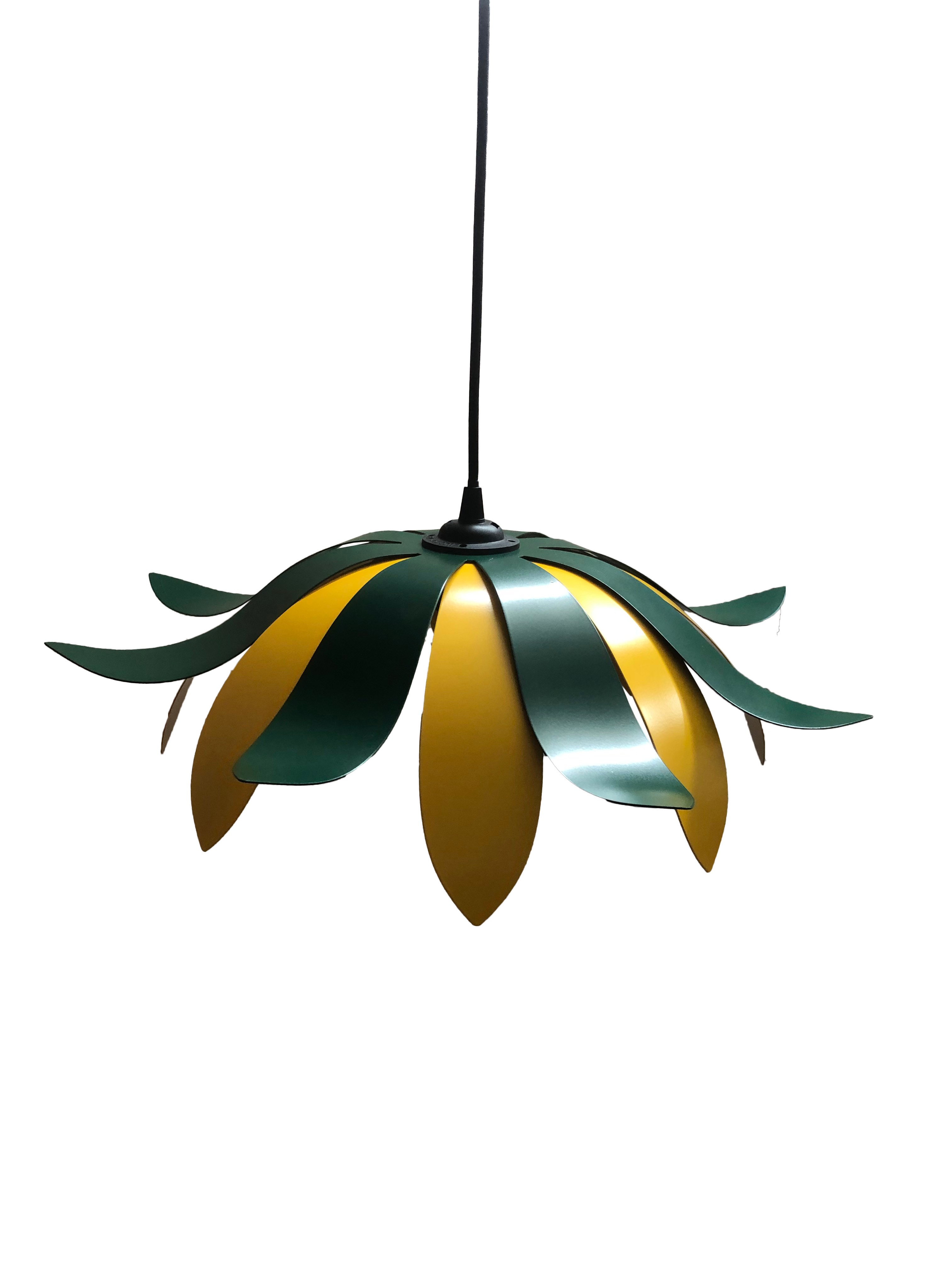 Светильник подвесной ArtCore YS3007/1